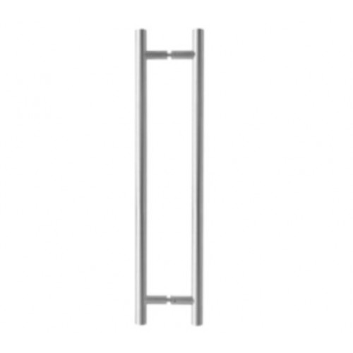 T BAR PULL HANDLE GRADE 304, 1
