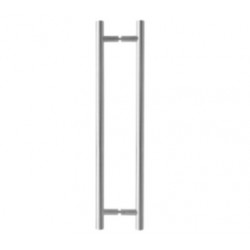 T BAR PULL HANDLE GRADE 304, 1