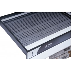 772158 - 0.22 SYSTEM 1 SHUTTER