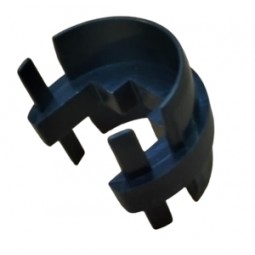 SCHUCO CORNER CONNECTOR