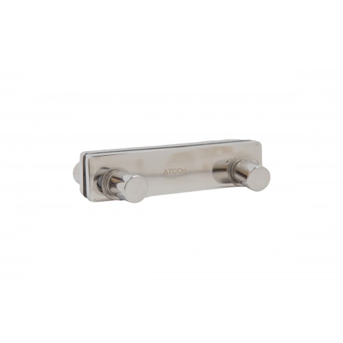 GLASS CONNECTOR 2-WAY