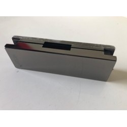 STRIKE BOX FOR CENTER LOCK