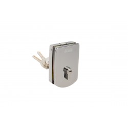 GLASS DOOR BOTTOM LOCK