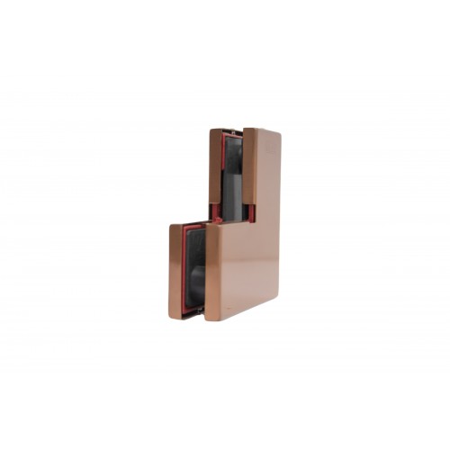 OVER AND SIDE PANEL CONNECTOR
