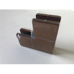 OVER AND SIDE PANEL CONNECTOR