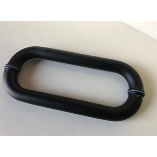 GLASS DOOR HANDLE