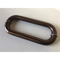 GLASS DOOR HANDLE
