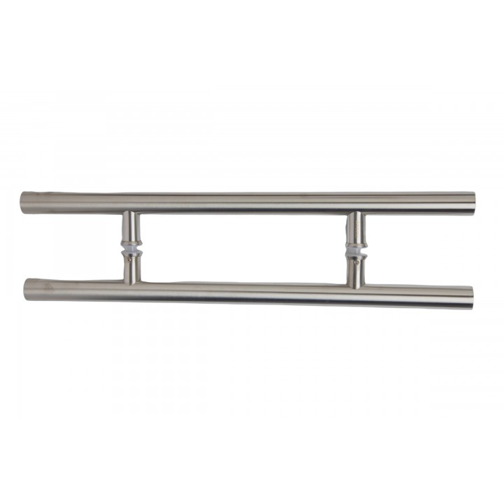 GLASS DOOR HANDLE 0.8MM THICK,