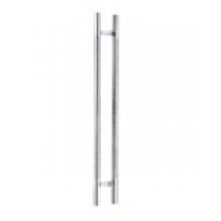 GLASS DOOR HANDLE 0.8MM THICK,