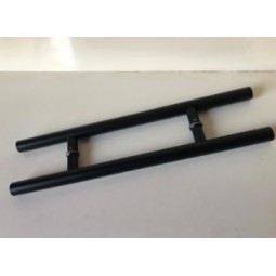 GLASS DOOR HANDLE 0.8MM THICK,