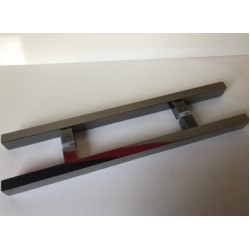 GLASS DOOR HANDLE (25X38) X305