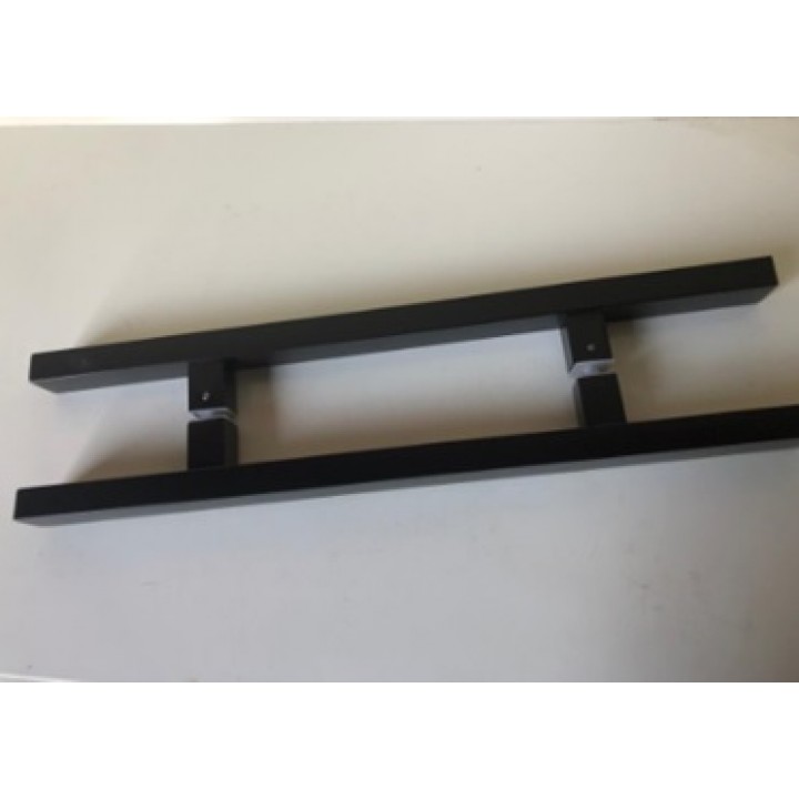 GLASS DOOR HANDLE (25X38) X305