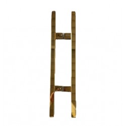 GLASS DOOR HANDLE (25X38) X305