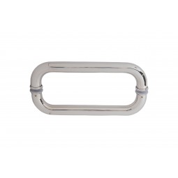 DOOR HANDLE 32 DIA. 305MM CC- 