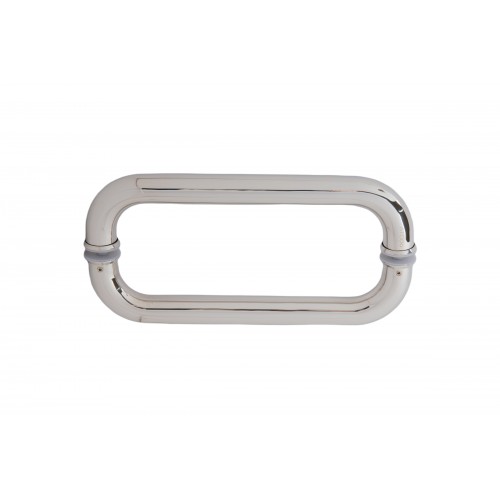 DOOR HANDLE 32 DIA. 305MM CC- 