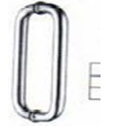 DOOR HANDLE 32 DIA. 305MM CC- 