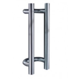 SPECIAL H TYPE GLASS HANDLE 32