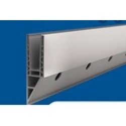 GLASS RAILING PROFILE SIDE-MOU