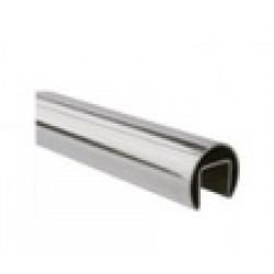 STAINLESS STEEL SLOTTED HANDRA