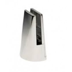 BASE CLAMP FOR BALUSTRADES