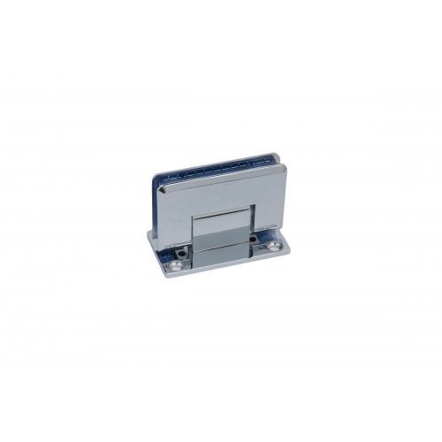 BATHROOM HINGE KE-90A(12MM GLA