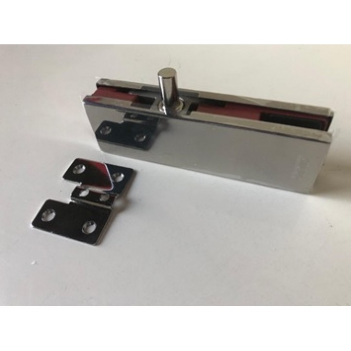 OVER PANEL PATCH KE-511 MIRROR