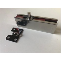 OVER PANEL PATCH KE-511 MIRROR