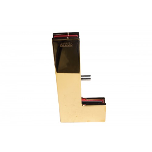 OVER AND SIDE PATCH FITTINGS