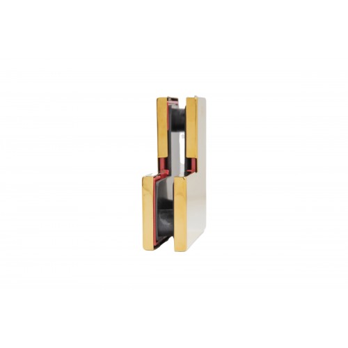 OVER AND SIDE PANEL CONNECTOR