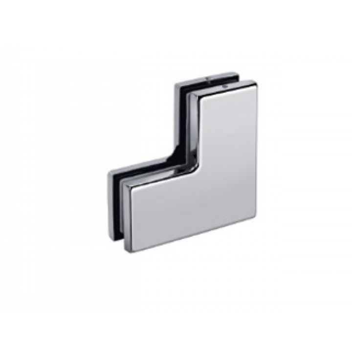 OVER AND SIDE PANEL CONNECTOR