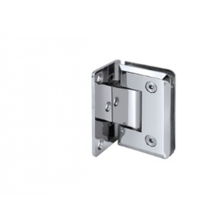 ONE SIDE DOOR HINGE