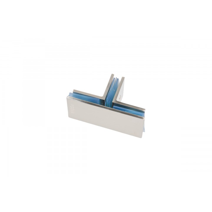 GLASS CLAMP 3-WAY