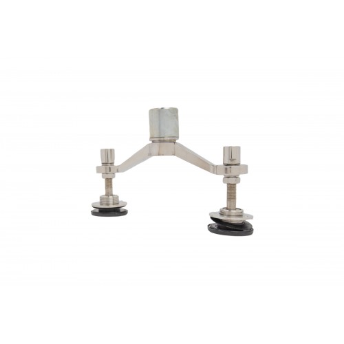 SPIDER GLASS FITTINGS 20CM, 2-