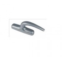 SINGLE FORK CREMONE BOLT"NEFER