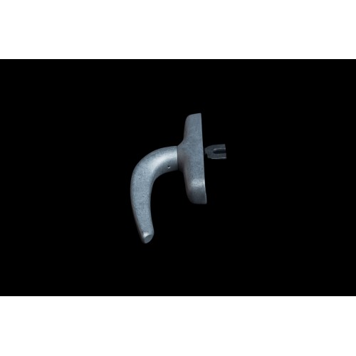 GREMON BOLT "NEFER" MILLFINISH