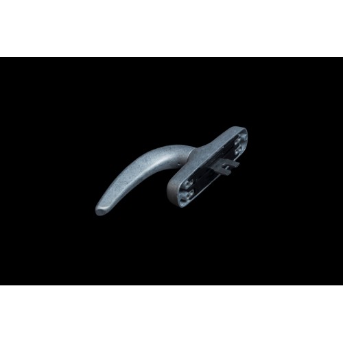 GREMON BOLT "NEFER" MILLFINISH
