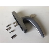 NEFER SINGLE FORK WITH KEY