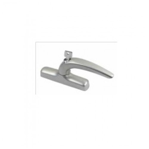 SINGLE FORK CREMONE BOLT"NEFER