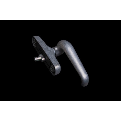 CREMONE BOLT"NEFER" MILLFINISH