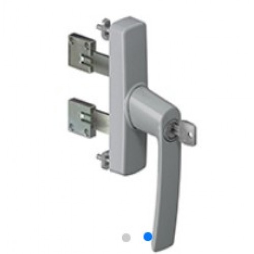 GAIA CREMONE BOLT WITH KEY