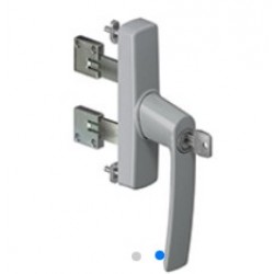 GAIA CREMONE BOLT WITH KEY