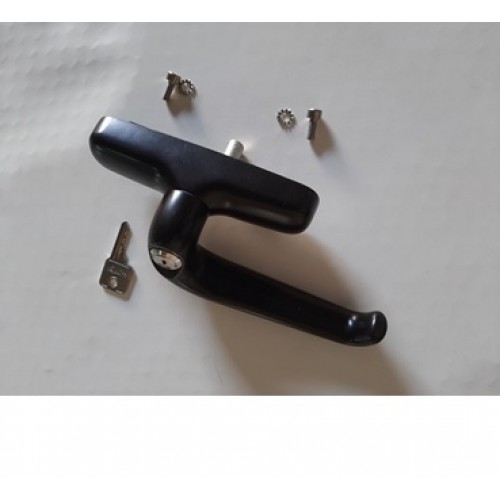 RIGHT HAND NEEFER WITH KEY