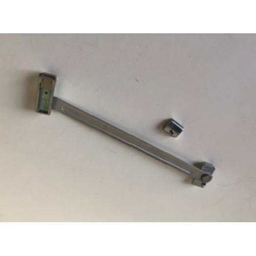 AWNING WINDOW ARM "ALTUE" L.22