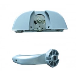 CENTRAL LOCK – TWO POINT LOCKI