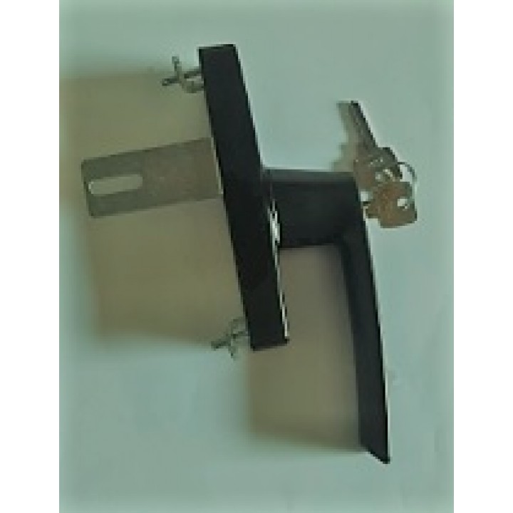 CREMONE BOLT OUTWARD OPENING W