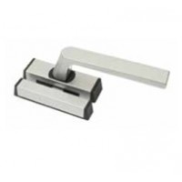 WINDOW HANDLE FLAT TYPE"PIENZA