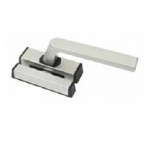 WINDOW HANDLE FLAT TYPE"PIENZA