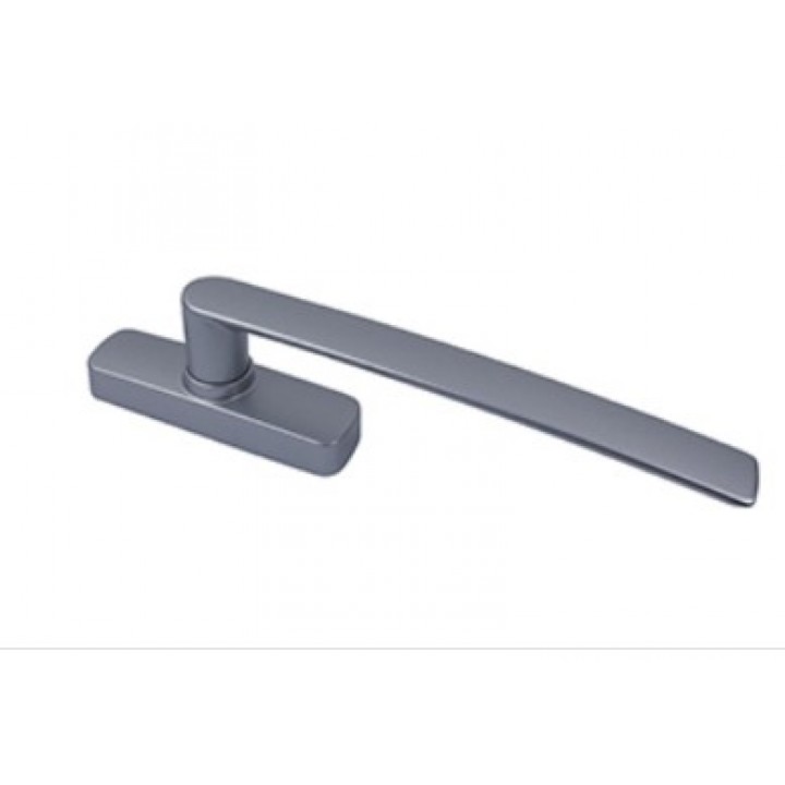 GEA CREMONE BOLT WITH LONG HAN