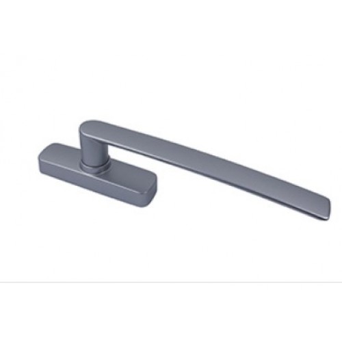 GEA CREMONE BOLT WITH LONG HAN