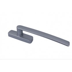 GEA CREMONE BOLT WITH LONG HAN